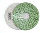 Toolocity Fpp35930 G-shine Diamond Floor Pad, 3000 Grit. Fixed Price $14.26.
