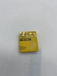 Cooper Bussmann Agc-2-r Buss Small Dimension Fuse. Fixed Price $8.09.