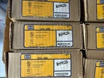 Ilsco Acl-400 400-mcm Aluminum Compression Lug Bolt Size 1/2" (3 Pack). Fixed Price $59.00.
