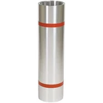 Amerimax 16 In. X 25 Ft. Mill Galvanized Roll Valley Flashing. Fixed Price $60.11.