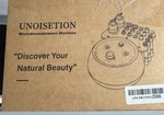 Unoisetion Diamond Microdermabrasion Machine Professional, 3 In 1 Dermabrasion. Fixed Price $39.99.