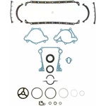 Engine Conversion Gasket Set Fel-pro For 1967-1972 Fargo D210 Pickup 5.2l V8. Fixed Price $55.24.