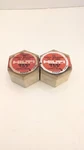 2 Box Of 100 Hilti Safety Boosters 27 Long For Dx600n 5/300 Red 1-500300. Fixed Price $79.99.