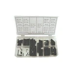 K Tool International Kti00093 120 Piece Roll Pin Assortment. Fixed Price $32.59.