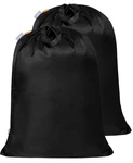 Polecasa Heavy Duty Large Laundry Bag With 130gsm Tear Resistant Fabric And..284. Fixed Price $15.20.