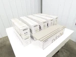 Pasha 6x24" Belgian Linen Mica Hd Rectified Porcelain Tile 9mm 135sq Ft 11 Boxes. Fixed Price $349.99.