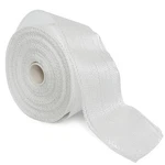 Fiberglass Cloth Tape, 2 Inch Wide 33yards 99 Ft Woven Fabrics Tape. Fixed Price $15.63.