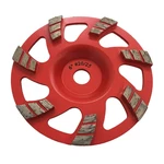 Ediamondtools 6 High Performance Diamond Grinding Wheels For Aggressive. Fixed Price $139.64.