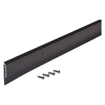 Zoro Select Door Sweep, 4 Ft L 2rrg8. Fixed Price $22.00.