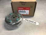 Genuine Honda Engine Timing Camshaft Sprocket 14310-r5a-305. Fixed Price $268.43.