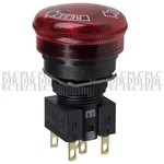 New Omron A165e-ls-24d-02 Pushbutton Switch. Fixed Price $71.84.