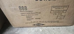 Dow Dowsil 888 Gray Silicone Joint Sealant 20oz Sausage Pack Non-sag Highway. Fixed Price $80.00.