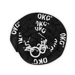 Okg Extra Long Security Chain - 10ft X 3/8in Thick Heavy Duty Chain, Eco-zinc.... Fixed Price $164.73.
