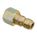 Milton Industries 3/8" Female Plug P-style. Fixed Price $13.95.