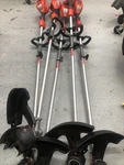 Milwaukee (1) 3016-20st M18 Fuel 18v String Trimmer W/ Quik-lok - Bare Tool. Fixed Price $155.00.