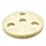 Hardin Trh3-17 Plastic Wheel For Triad Planetary Concrete Wet Polisher Base. Fixed Price $41.96.