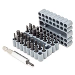 Titan 16073 33-pc Impact Bit Set. Fixed Price $27.50.