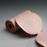 Norton A275op 31461 Non Vacuum Sanding Disc Roll 5 In P150 Grit Psa. Fixed Price $57.06.