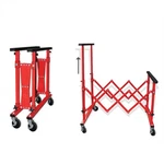 Pro-tek Body Shop Rack Stretchable. Fixed Price $303.32.