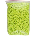 S23411 Sellstrom - Earplugs Disposable Foam Bullet Shape Uncord. Fixed Price $80.11.