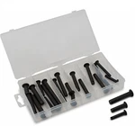 Titan 20-pc Clevis Pin Assortment. Fixed Price $20.12.