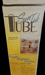 Sun-tek Tubular Skylights 52" X 10" Impact Resistant Integrated Nail Fin. Fixed Price $234.56.