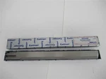 Eastman 80c8hs , 8" Hss Straight Front Knives (pk 12). Fixed Price $150.00.