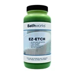 Bathworks Ez-etch Surface Prep Kit Etching Solution For Tile, Ceramic, Cast.... Fixed Price $36.96.