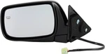 Dorman 955-1561 Driver Side Power Door Mirror - Heated / Folding Compatible W.... Fixed Price $119.74.