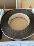 Flexco Base2000 Rubber Flexible Molding Baseboard Trim 4"x120 X1/8" Chocolate. Fixed Price $23.95.