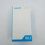 Nib Anker 2 Pack Model A92a2 White Uk European Adapter 15w Ac Usb-c Usb-a. Fixed Price $14.89.