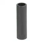 Grey Pneumatic 1114d Soc 7/16 3/8d Imp 12pt Dp Blk. Fixed Price $15.96.