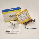 Functional Devices Ul924 Emergency Lighting Relay New. Fixed Price $45.00.