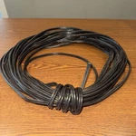 Southwire 14/2 Black Stranded Cu Low Voltage Landscape Lighting Wire 50. Fixed Price $25.24.