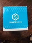 Sensorworx #swx-202-1- Ps Low Voltage Ceiling Mount Occ Sensor Large Motion 360. Fixed Price $47.00.