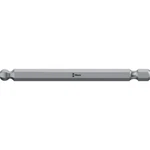 Wera 05380126001 Bits With Ball Hex 842/4-1/8" X 89mm. Fixed Price $13.67.