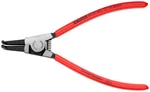 Knipex 46 21 A21, 6 3/4" External 90 Angled Snap Ring Pliers-forged Tips. Fixed Price $35.92.