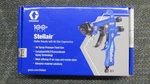 Graco Stellair 2006145 Hvlp Air Spray Gun. Fixed Price $200.00.