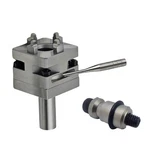 Small Manual Chuck Adapter Reference Box Suitable For Edm Machines. Fixed Price $349.66.
