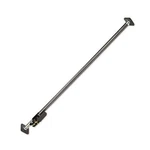 Dc Cargo Mall Bar Adjustable 40"-70", Small Rapid Ratchet Strong Steel Loa. Fixed Price $59.49.