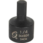 Sunex 364601 5/16" Stubby Hex Impact Driver, 3/8" Drive, Chrome Moly Steel. Fixed Price $19.66.