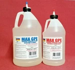 Epoxy Resin Glue 4 Rv Panel Delamination Repair W/ Syringe/hose Foam Safe 1.5gal. Fixed Price $174.61.