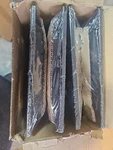Wesiti 4 Pcs 12 X 6 Inch Vent Covers For Home Ceiling Hvac Sidewall Air Register. Fixed Price $35.00.