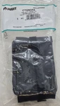 Panduit Ctgn3x5 Cool Boot Cabinet Top Air Sealing Fitting For 3.5" X 5" Opening. Fixed Price $30.00.