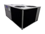 Carrier Used Central Air Conditioner Commercial Package 50tc-d08a2a6a0a0a0 Acc-1. Fixed Price $7803.90.