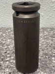 Cooper Industries Apex 5336-d Impact Socket. Fixed Price $25.00.