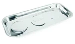 Titan Tools 21263 6-1/2 In. X 14 Rectangular Magnetic Parts Tray. Fixed Price $25.86.