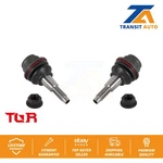 Front Lower Ball Joints Pair For Gmc Chevrolet Sierra 1500 Silverado Tahoe. Fixed Price $42.53.