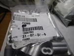 1/4" Aluminum Wire Rope Swage Sleeve Qty 40. Fixed Price $30.00.
