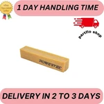 Powertec 71002 Abrasive Cleaning Stick For Sanding Belts & Discs 8-1/2" Nat.... Fixed Price $15.90.